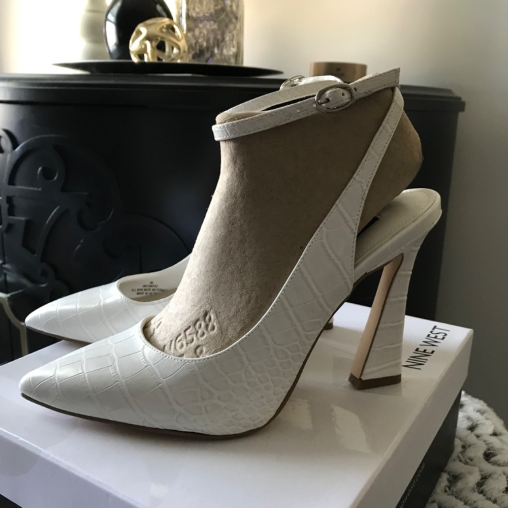 NEW Nine West Heels/Shoes - Picture 3 of 13